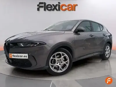 Usado Alfa Romeo Tonale