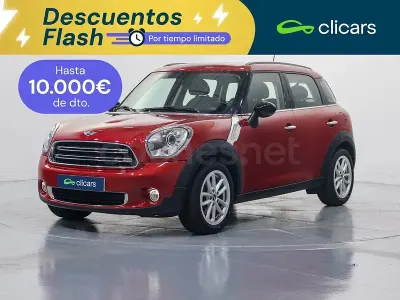 Usado Mini One D Countryman