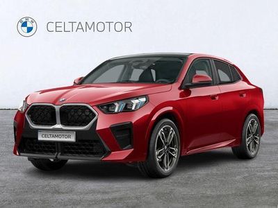 Nuevo BMW X2 163 CV (119 kW) 2026 Otro SUV