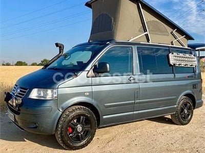 VW California