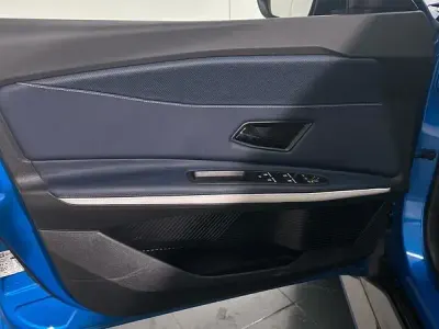 Usado Alpine A290 161 kW (219 CV) 2025 Azul Utilitario