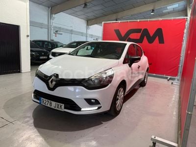 Renault Clio IV