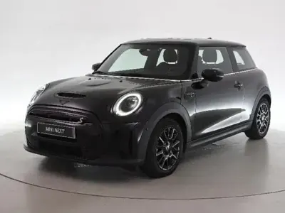 Usado Mini Cooper SE 135 kW (184 CV) 2021 Utilitario