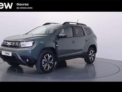 Usado 2024 Dacia Duster Journey SUV | 20.900 € (Precio justo)