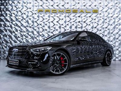 Usado 2023 Mercedes S400 Berlina | 108.000 €