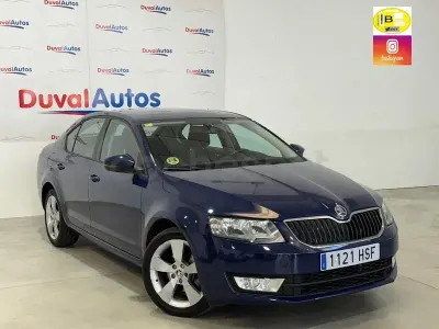 Usado Skoda Octavia