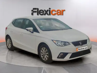 Usado Seat Ibiza