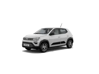 Usado Dacia Spring