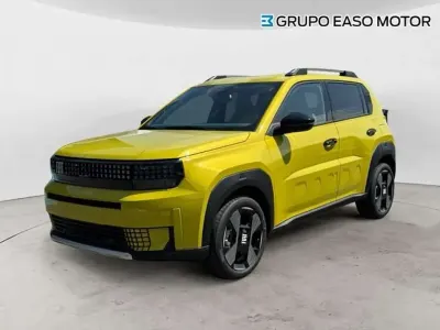 Używany Fiat Grande Panda