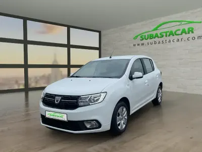 Brugt Dacia Sandero