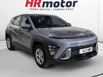 Usado Hyundai Kona 141 CV (103 kW) 2024 SUV