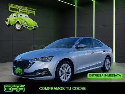 Occasion Skoda Octavia