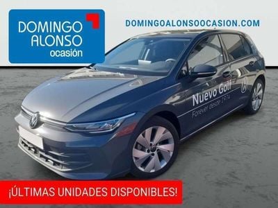 VW Golf VIII