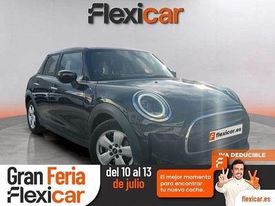 Mini Cooper Clubman