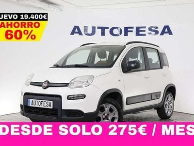 Fiat Panda 4x4