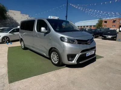 Usado Toyota Proace Verso