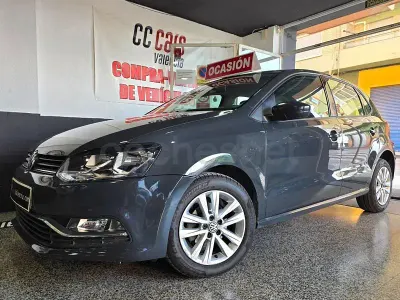 Usado VW Polo