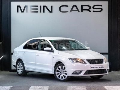 Seat Toledo