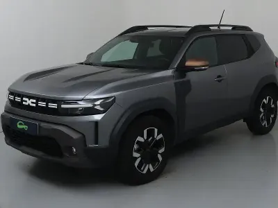 Usado Dacia Duster Extreme 143 CV (105 kW) 2025