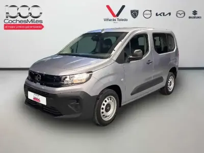 Brugt Opel Combo