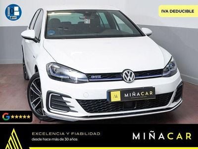 VW Golf VIII
