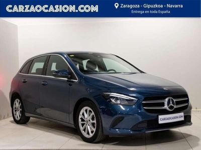 Mercedes B180