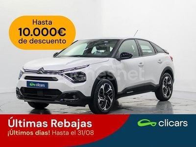 Citroën C4 SpaceTourer
