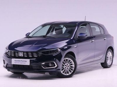 Usado Fiat Tipo Life 129 CV (94 kW) 2021