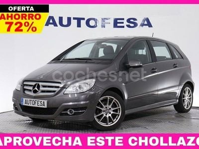 Mercedes B180
