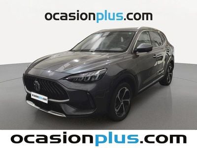 Blanco Usado 2023 MG HS Luxury SUV | 18.319 € (Precio justo)
