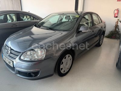 VW Jetta