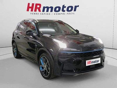 Usado 2022 Lynk & Co 01 SUV | 24.890 € (Super precio)