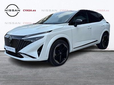 Usado Nissan Qashqai 140 CV (102 kW) 2024 Otro SUV
