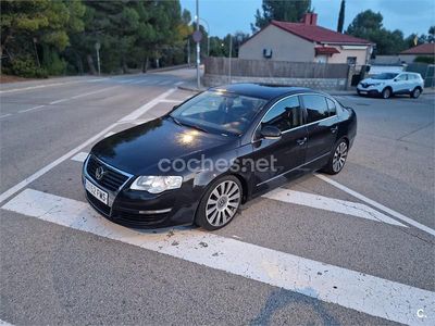 VW CC