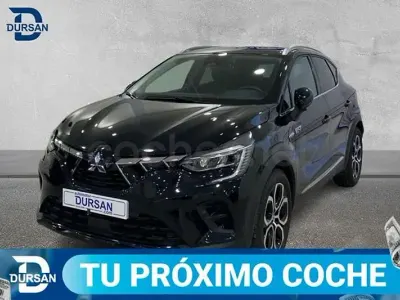 Usado Mitsubishi ASX