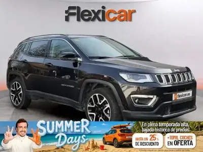 Usado Jeep Compass