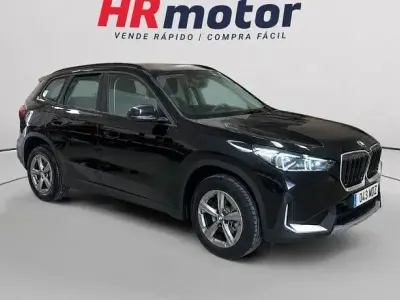 Usado BMW X1