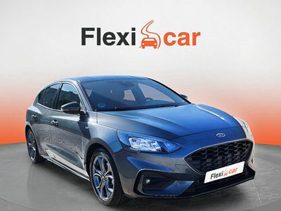 usado Ford Focus 1.0 Ecoboost 92kW ST-Line