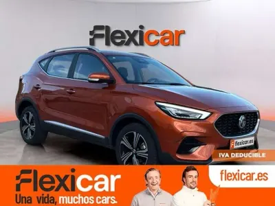 Usado MG ZS