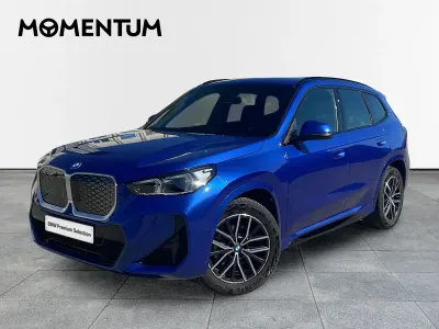 Usado BMW iX1 Comfort Edition 150 kW (204 CV) 2026 Azul SUV