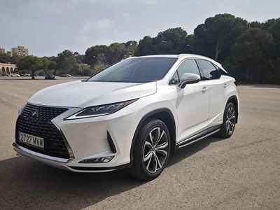 Lexus RX450h