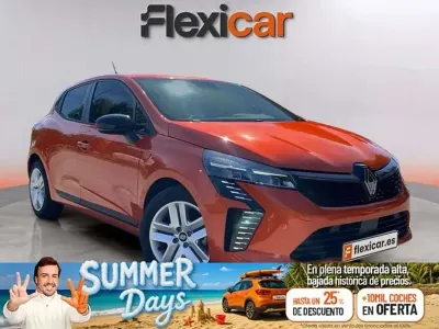 Usado Renault Clio