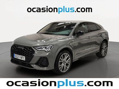Usado Audi Q3 Sportback