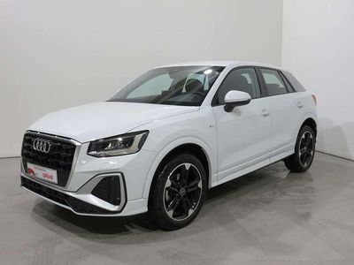 Usado Audi Q2 116 CV (85 kW) 2025 SUV