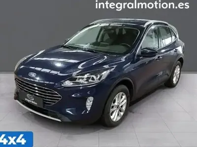 Occasion Ford Kuga Titanium 190 PK (139 kW) 2021 SUV