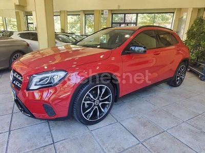 Mercedes GLA200