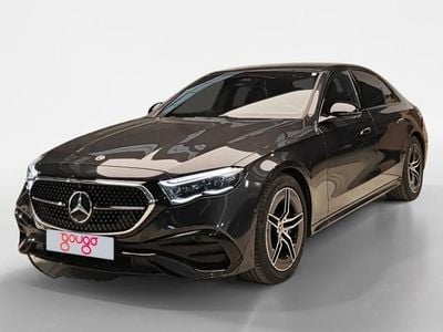 Usado Mercedes E220 197 CV (144 kW) 2025 Gris Berlina