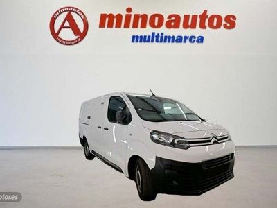 Citroën Jumpy