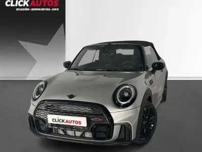 Usado Mini John Cooper Works