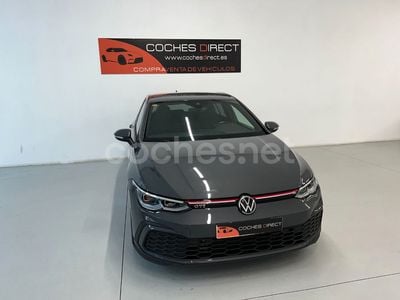 VW Golf VIII